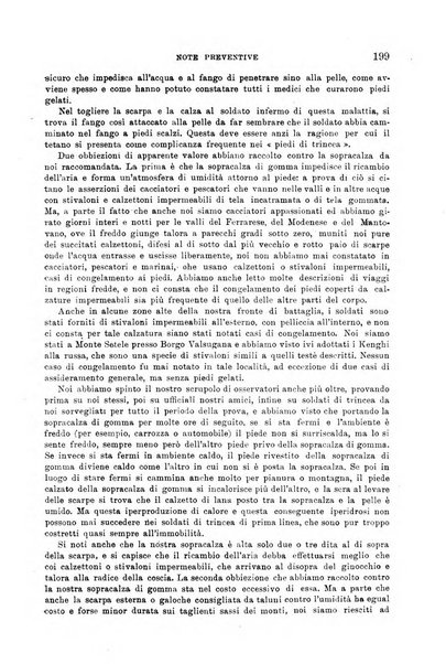 Giornale di medicina militare