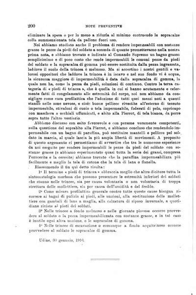 Giornale di medicina militare