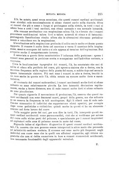 Giornale di medicina militare