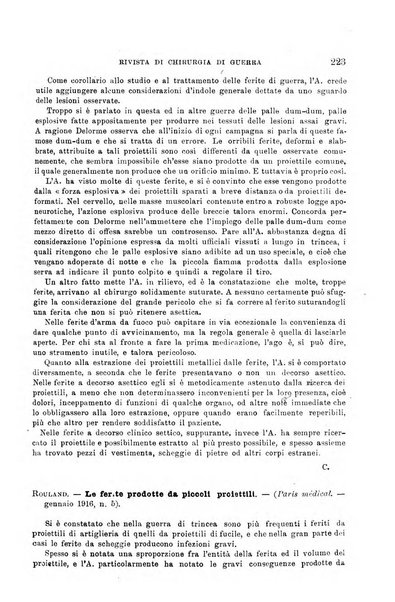 Giornale di medicina militare