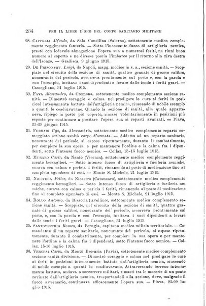 Giornale di medicina militare