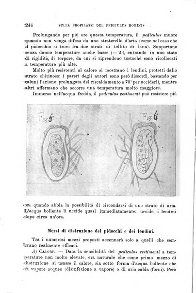 Giornale di medicina militare