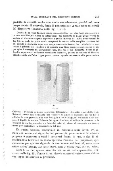 Giornale di medicina militare