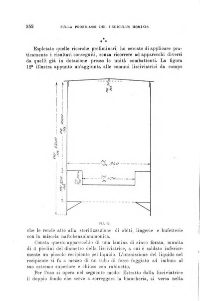 Giornale di medicina militare