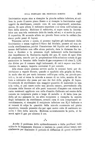 Giornale di medicina militare