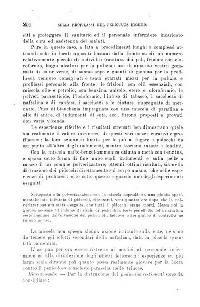 Giornale di medicina militare