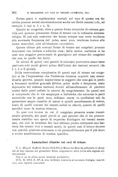 Giornale di medicina militare