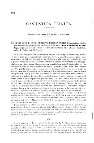 Giornale di medicina militare