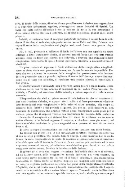 Giornale di medicina militare