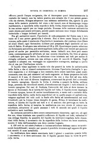 Giornale di medicina militare