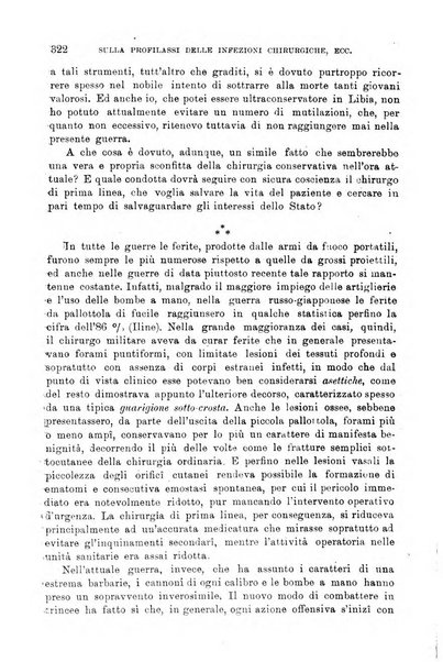 Giornale di medicina militare