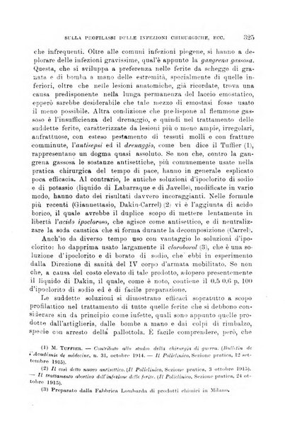 Giornale di medicina militare