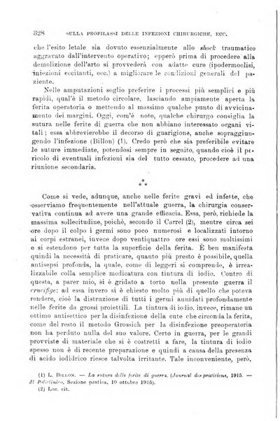 Giornale di medicina militare