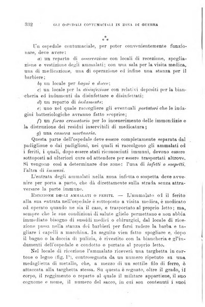 Giornale di medicina militare