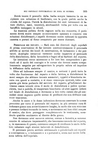 Giornale di medicina militare