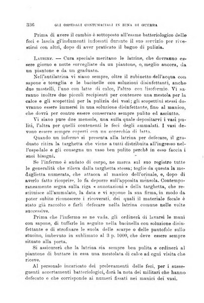 Giornale di medicina militare