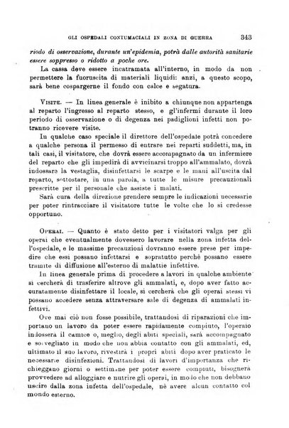 Giornale di medicina militare