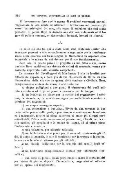 Giornale di medicina militare