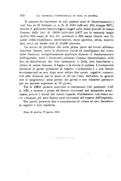 Giornale di medicina militare