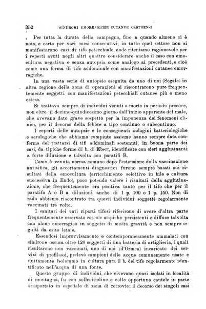 Giornale di medicina militare