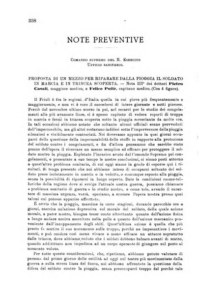 Giornale di medicina militare