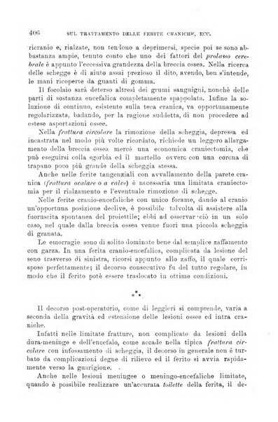 Giornale di medicina militare