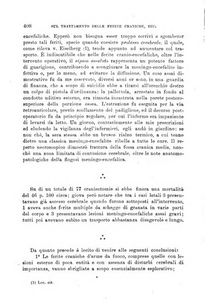 Giornale di medicina militare