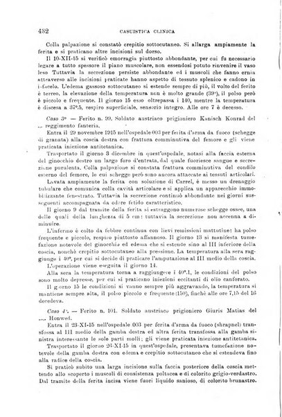 Giornale di medicina militare