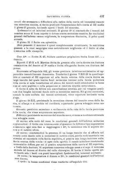 Giornale di medicina militare