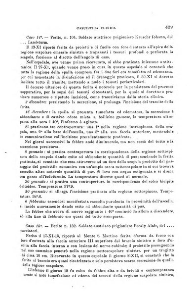 Giornale di medicina militare