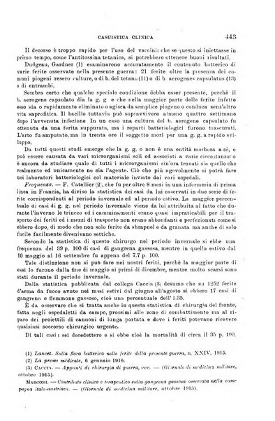 Giornale di medicina militare