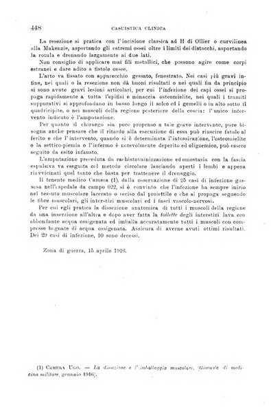 Giornale di medicina militare