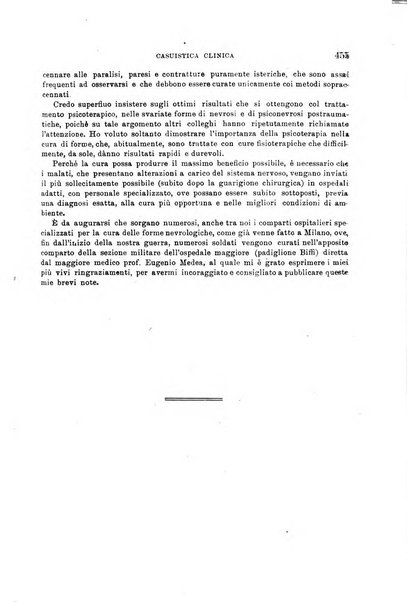 Giornale di medicina militare