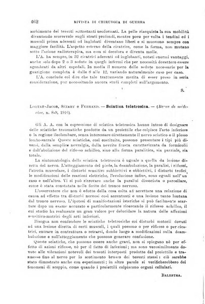 Giornale di medicina militare