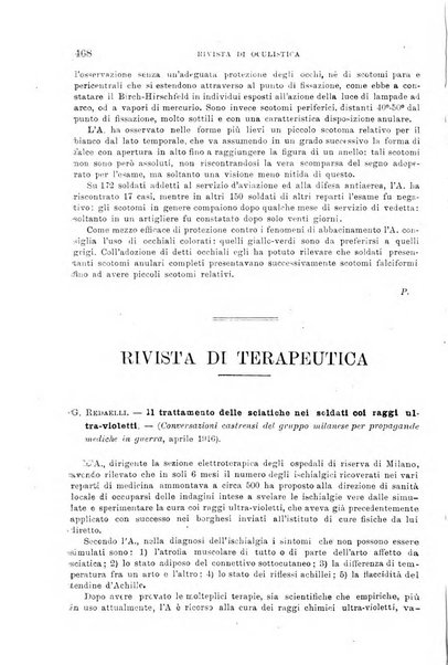 Giornale di medicina militare