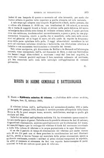 Giornale di medicina militare