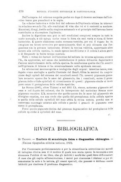 Giornale di medicina militare