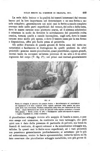 Giornale di medicina militare