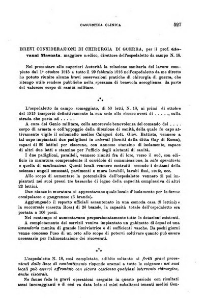 Giornale di medicina militare