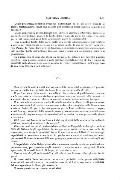 Giornale di medicina militare