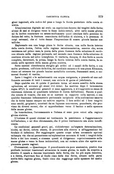 Giornale di medicina militare