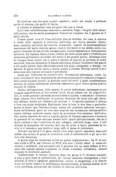 Giornale di medicina militare