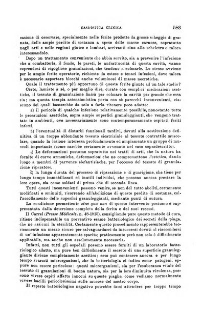 Giornale di medicina militare