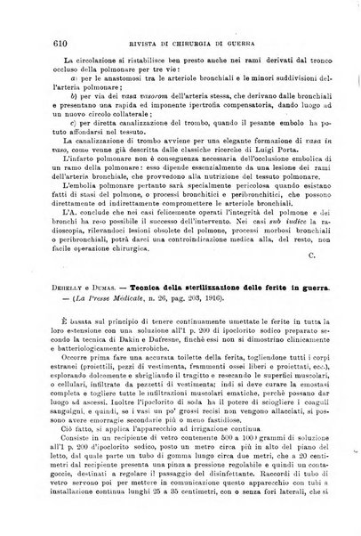 Giornale di medicina militare