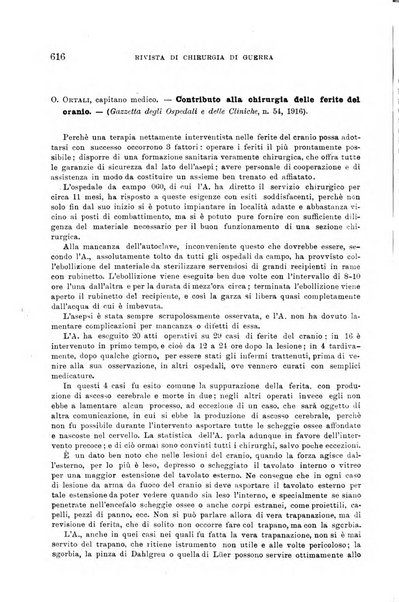 Giornale di medicina militare