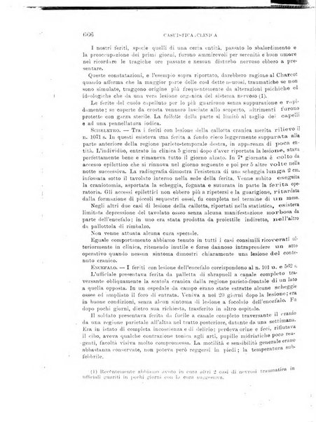 Giornale di medicina militare