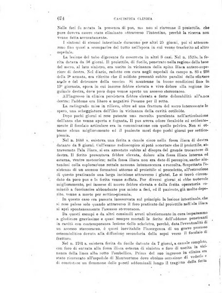 Giornale di medicina militare