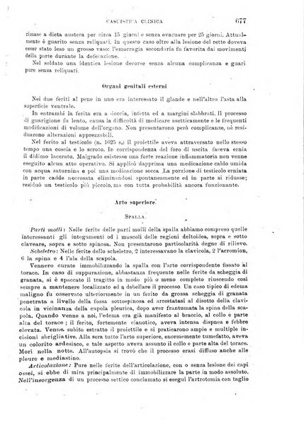 Giornale di medicina militare