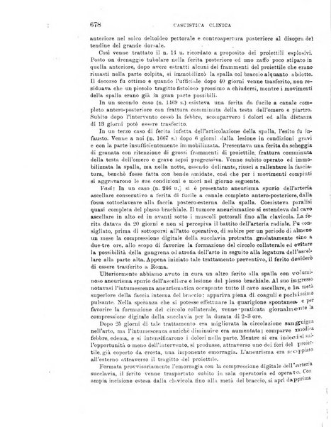 Giornale di medicina militare