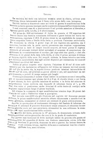 Giornale di medicina militare